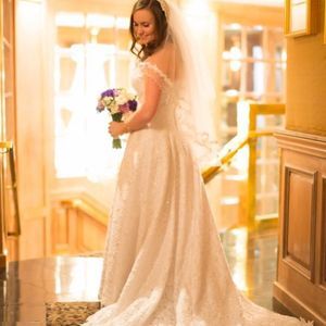 Meet your Posher, Madison